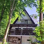 Ružín-od Vody 70 M A Sauna Prázdninový dům