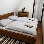 Holiday home Ruzin Nad Vodou Margecany