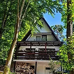 Prázdninový dům Ružín-od Vody 70 M A Sauna