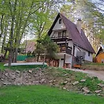 Ruzin Nad Vodou Nyaraló *