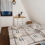 Prázdninový dům Ružín-od Vody 70 M A Sauna *