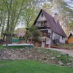 Holiday home Ruzin Nad Vodou Margecany