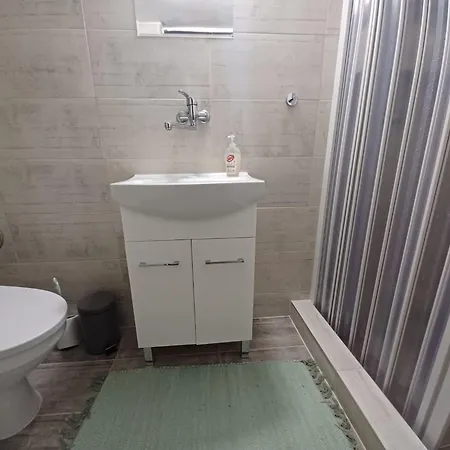 Ružín-rolova Huta *