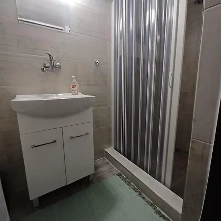 Ružín-rolova Huta Margecany