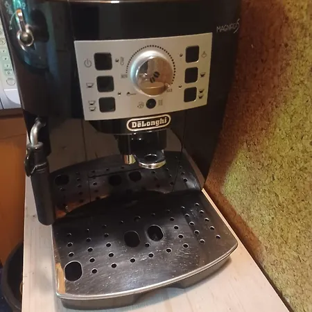 Tatil Evi Ruzin-chata Rolova Huta Margecany