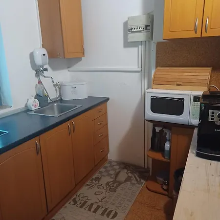 Ružín-rolova Huta Margecany