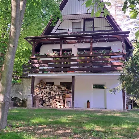 Ruzin-rolova Huta Holiday home *