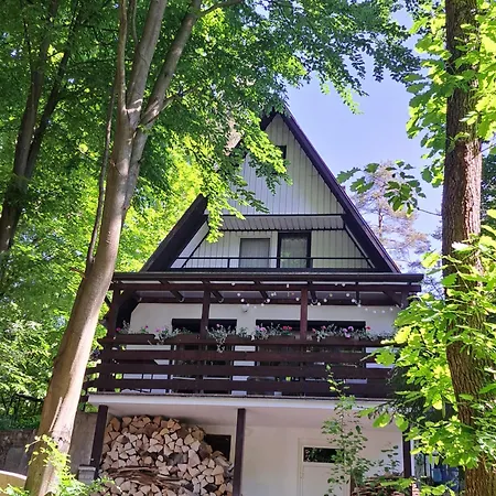 Ruzin-rolova Huta Holiday home