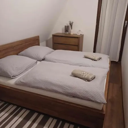 Ruzin-chata Rolova Huta Tatil Evi Margecany