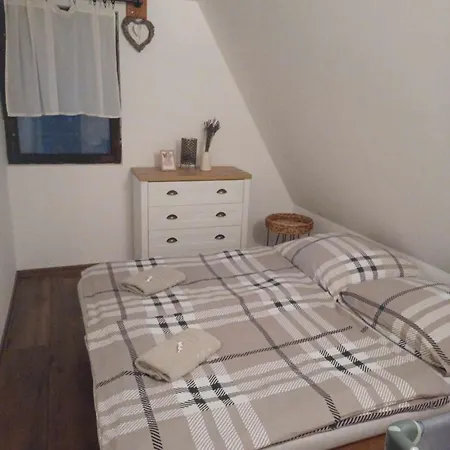 Ruzin-chata Rolova Huta * Margecany