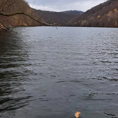 Ruzin-chata Rolova Huta Margecany