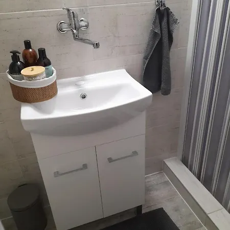 Ružín-od Vody 70 M A Sauna Prázdninový dům Margecany
