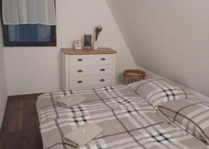 Ružín-chata Rolova Huta * Margecany