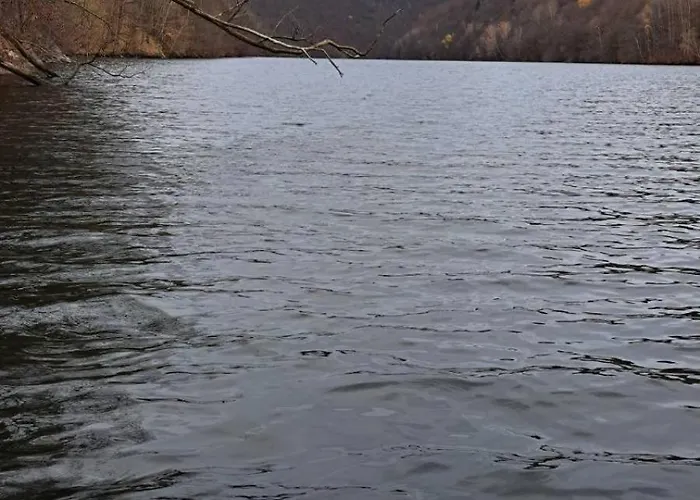 Ružín-chata Rolova Huta Margecany